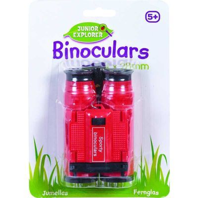 Image 2 of BINOCULARS  (£7.99)